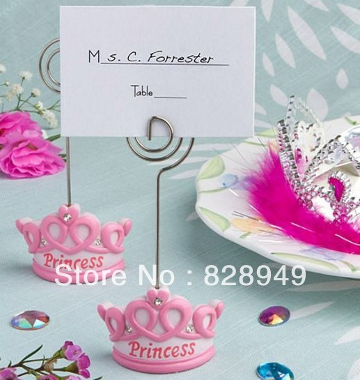 Online Buy Wholesale crown place card holders from China crown place