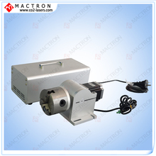 New Style Rotary Device for Fiber Laser Marking Machine