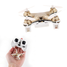 2016 Original Cheerson CX-10A upgrade CX-10 RC Remote Control MINI Quadcopter Helicopter 4CH 6 AXIS GYRO 2.4GHZ Headless Mode