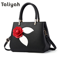 Luxury Handbags Women Bags Designer 2017 Ladies Hand Bags Shoulder Messenger Bag PU Leather Handbag Crossbody