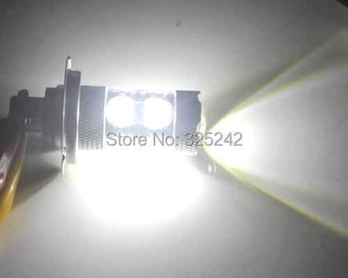 50W H7 cree 3535 For BMW(6)