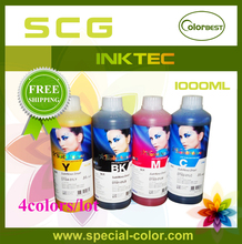 4colors/lot Inktec SubliNova Smart Ink for Epson