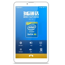 Original ONDA V719 3Gs 7 0 inch Intel Atom SoFIA 3G R X86 Quad Core Phone