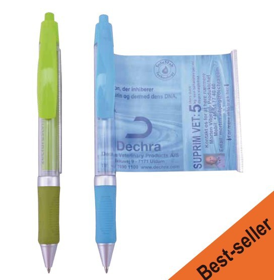 1000pcs Lot Banner Pen Bp022 Adversting Pen Office Business
