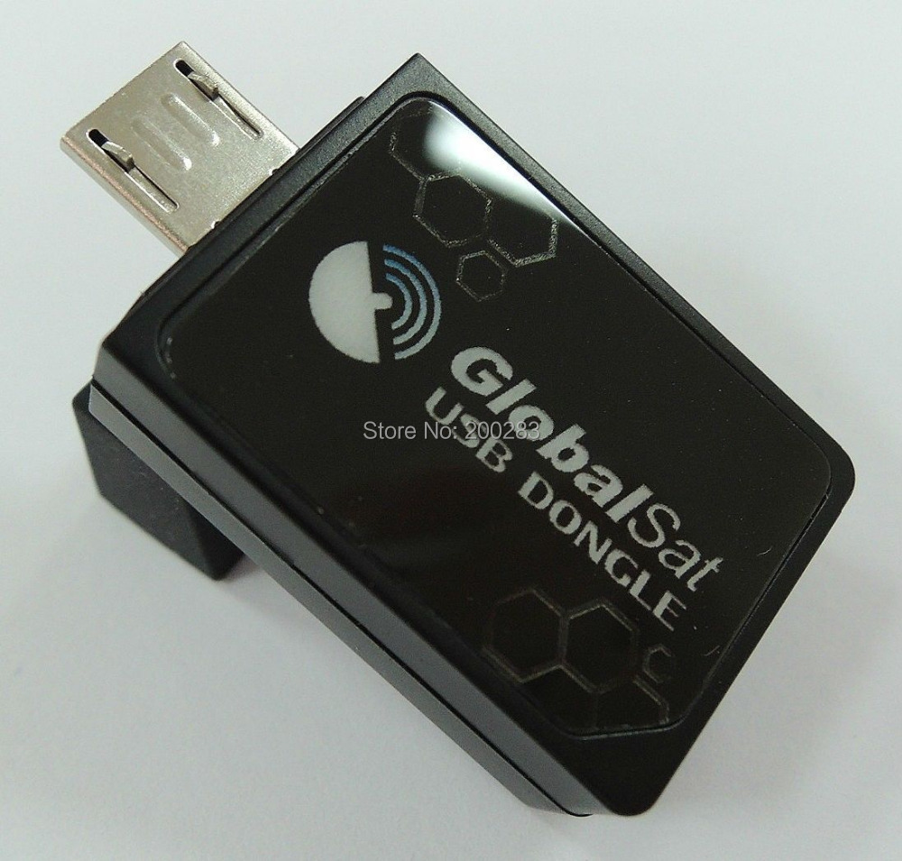 Купить GlobalSat nd - 105c микро usb gps приемник микро usb gps dongle ...