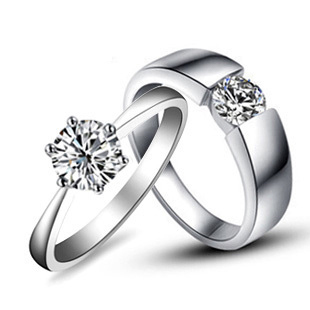 Wedding rings for couples india