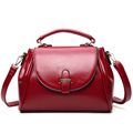 New Women PU Leather Totes Bags Ladies Casual Shoulder Handbags Fashion Bucket Handbags Crossbody Bags
