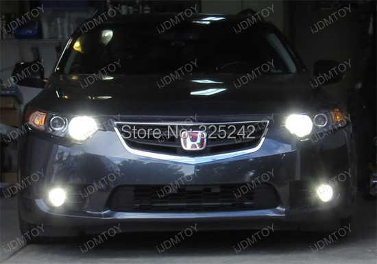 50W CREE 9005 for Honda Acura(23)
