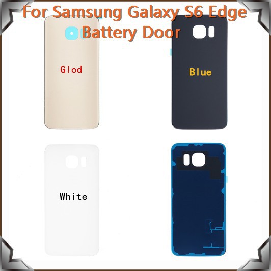 Samsung Galaxy S6 edge G925 Battery Door03