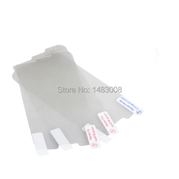 3Pcs Clear Protector Guard Screen Protection Film For Samsung i9300 Galaxy SIII 3 S3 High Quality