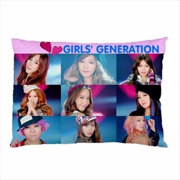 shiba generation throw pillow
