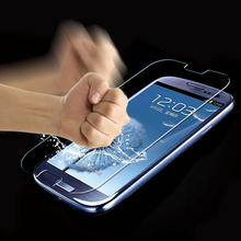Fantastic Premium Real 9H Tempered Glass Film Screen Protector For Samsung Galaxy S3 I9300