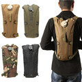 Cheap Military Backpack with Hydration Pack travel water bag free shipping