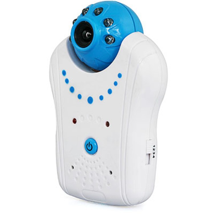 1.5 Inch TFT Color Video Camera Wireless Baby Monitor Portable Baby Digital Monitors Support Night Vision (8)