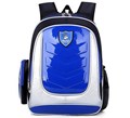 Orthopedic Waterproof Boys Girls School Bags Children Backpack Kids Teenagers Mochila Book Bag Satchel PU Leather