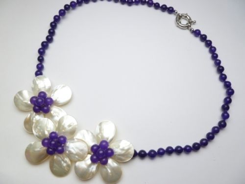 Bianco collana di perline acquista a poco prezzo bianco collana di ...