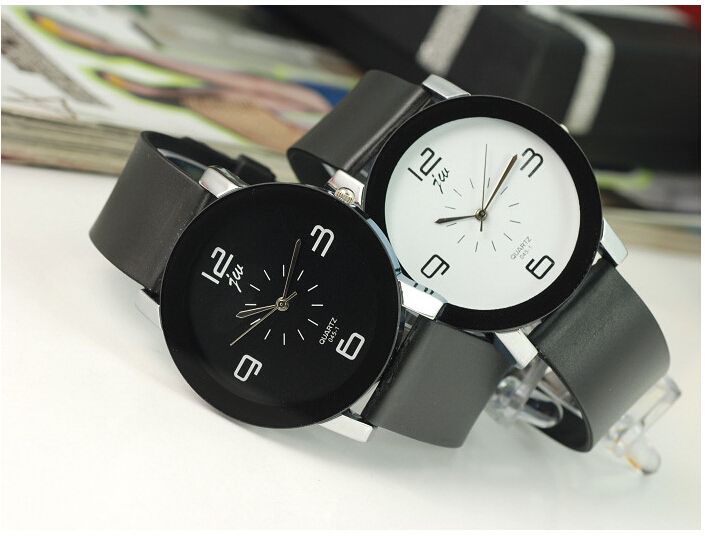 Свободного покроя пара кварцевый часы унисекс женщины часы мужчины роскошь бренд relogio masculino feminino наручные часы для подарок