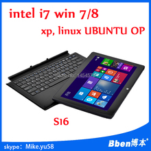 11″ Bben win8.1 handwriting tablet pc 4G/64G/128G Intel i3/i5 Dual Core 8000mAh USB3.0*2 Bluetooth4.0 3G/4Gwifi HDMI OTG