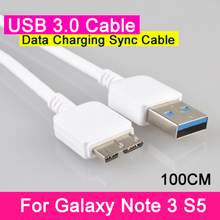 High quality 3.0 USB Cable Transfer Charger Sync mobile phone Cable For Samsung Galaxy Note 3 III S5 N9000 N9002 N9006