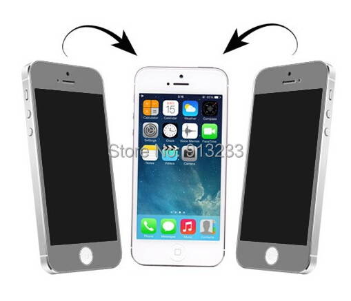 privacy screens for iphone 5s