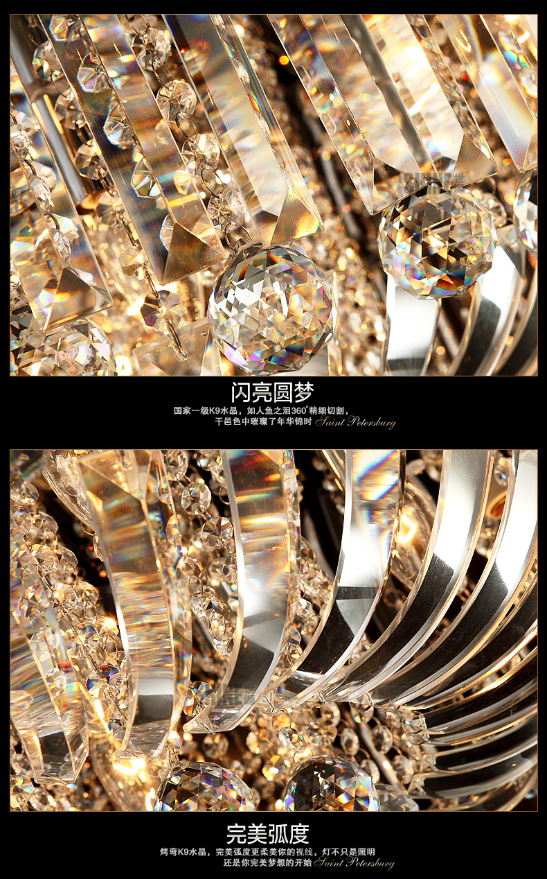 Illuminazione camera letto led: applique lampada da parete camera ... Lam0adari salone applic plafoniere