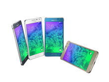Samsung Galaxy Alpha G850F Original Unlocked GSM Quad Core 32GB 12 0MP 4 7 Inch Screen