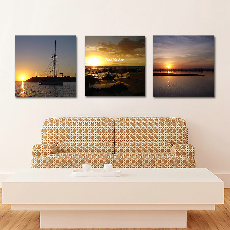 Kunst fürs wohnzimmer: wohnzimmer dekoration für wände pl4807876 h ... Schöne wandbilder schlafzimmer