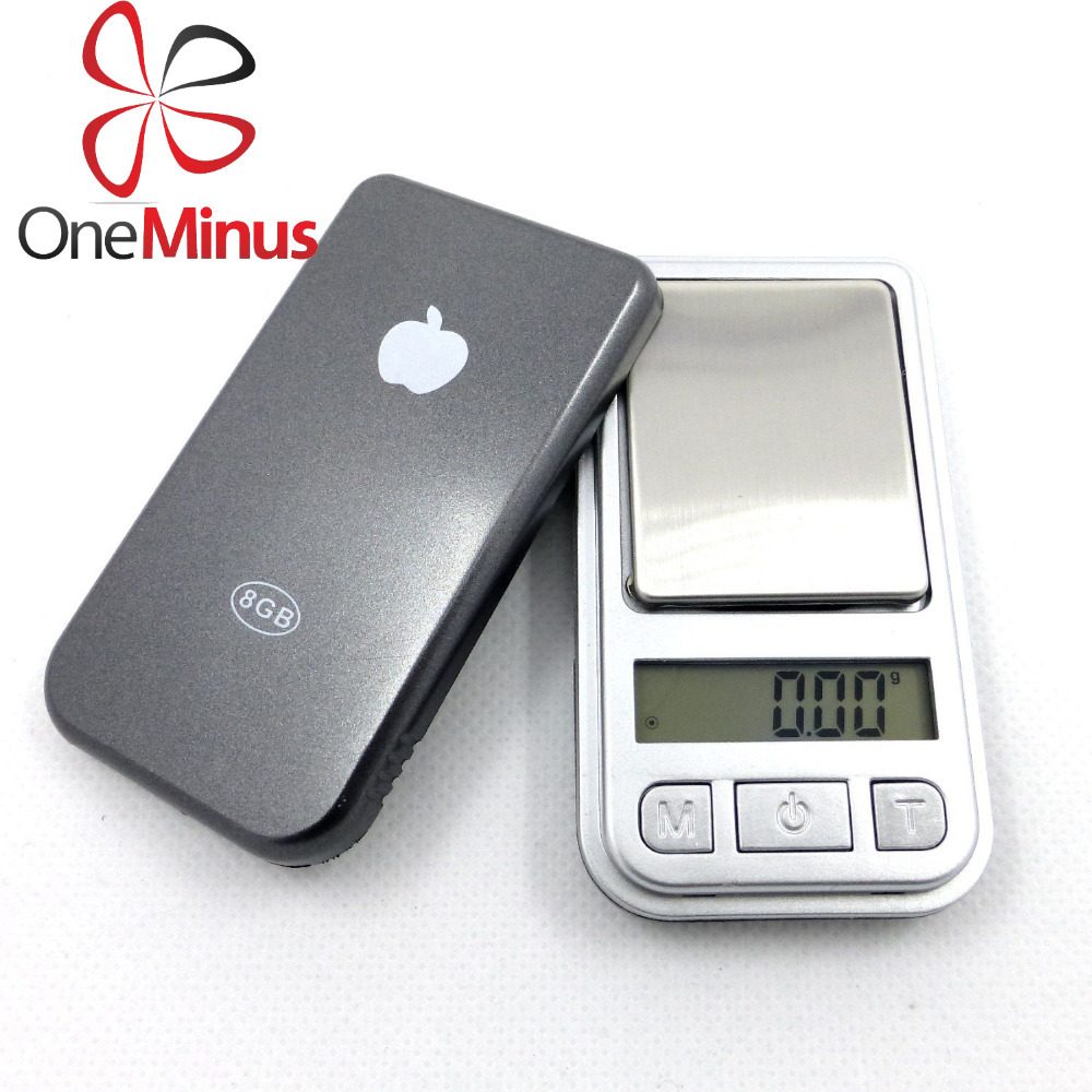 oneminus mini apple portable jewelry digital pocket scale oneminus mini apple portable jewelry digital pocket scale