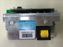 Projector Accessories H367BLM1 (Blue Label) Lamp Ballast for EB-C26XE/EB-05S/20X/C215S/CS500XN