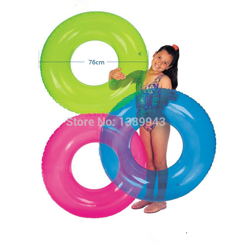 kids swim ring