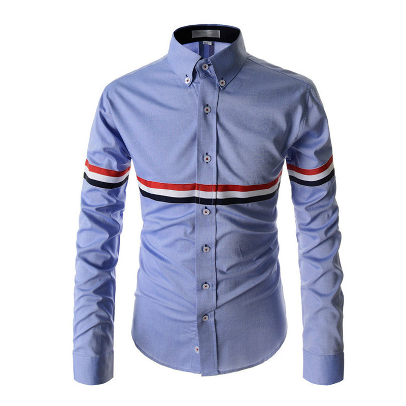      m-xxl   camisa masculina   homme    