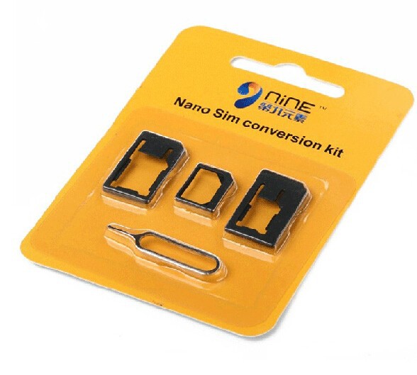 sim card adapter