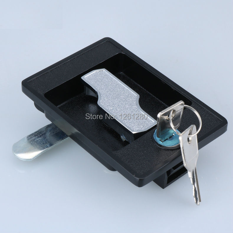 Compra leva cerradura eléctrica online al por mayor de China