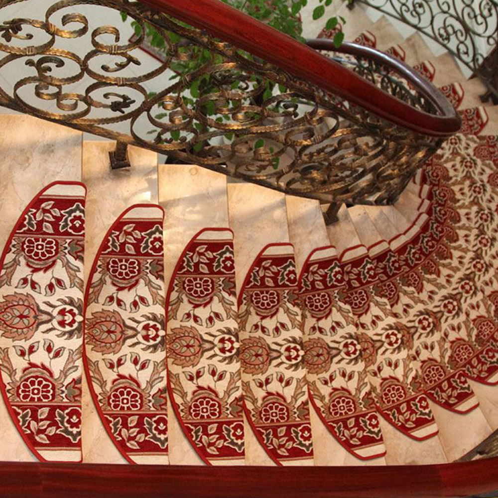 yazi 13pcs classic stairs