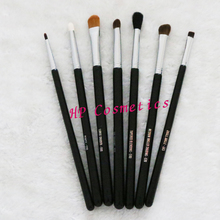 SGM 7pcs Basic eyes kit makeup brushes