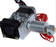 GT8 Short Distance geeetech 3d printer extruder j head nozzle 0 3 0 35 0 4