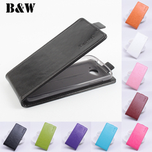 2015 Luxury PU Leather Case Cover For Acer Liquid Z530 Z530S Flip Case Open down/up Phone Case Original Vertical Back Cover