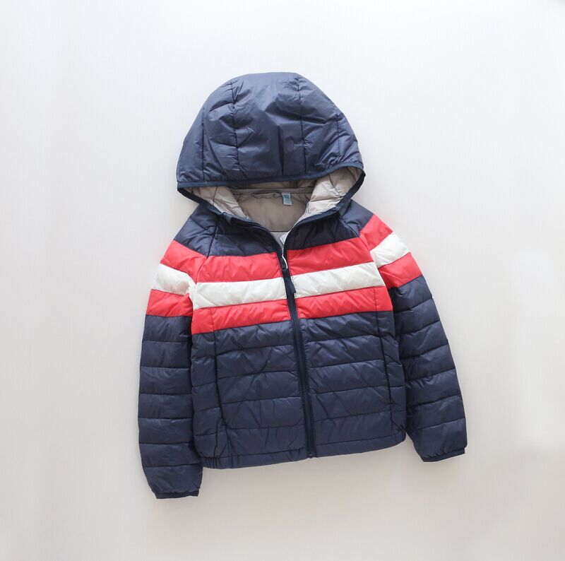 2015 kids winter jackets coats children duck down jacket  boys parka child clothing thicken jacket baby cotton-padded clothes
