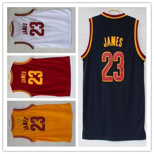 jersey lebron james cavs