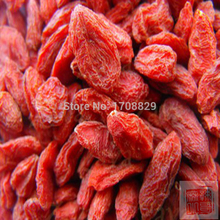 Goji 100g Ningxia goji berries Medlar Large better quality Goji berry Wolfberry herbal Tea green food