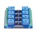 1PCS 5V 10A 8 Channel Relay Module for Arduino