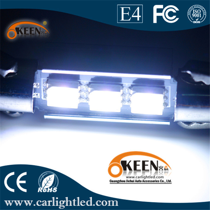 4 ./ Canbus  Blub C5W   12    Festoon-5050-H3SMD     39    