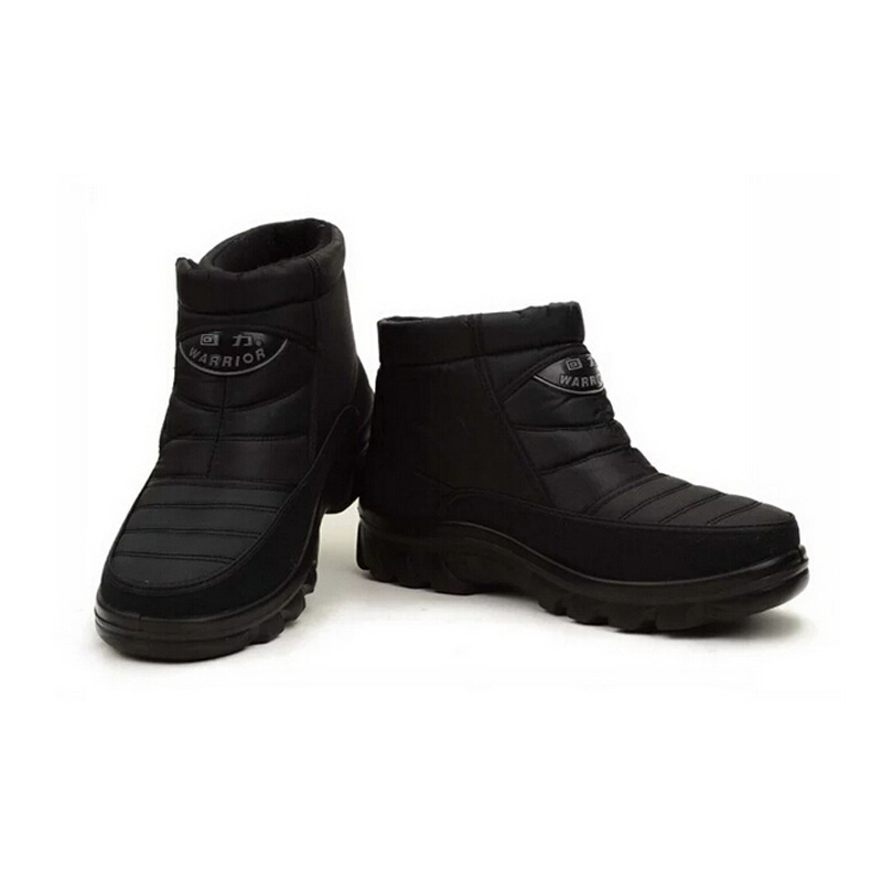 Men Winter Boots Clearance | Bsrjc Boots