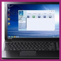 Laptop Keyboard For Toshiba Satellite C50D-B Black TI Thailand Version 9Z.NBDSC.003