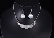 Ювелирные наборы от Ada Jewelry Online Store для Женщины, материал Кристалл артикул 1942974298