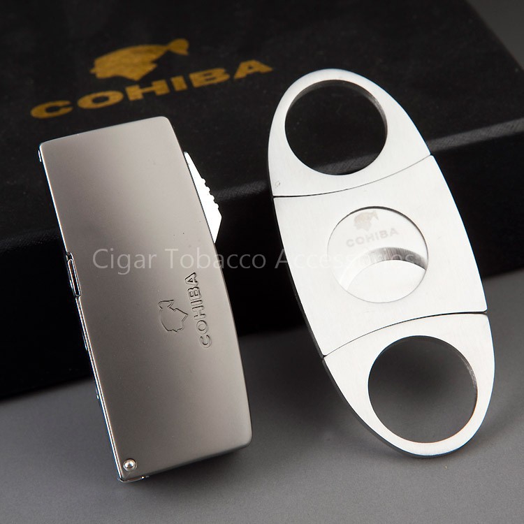 cigar lighter set10