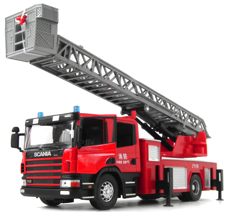 toy fire truck toy fire truck
