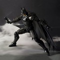 Free Shipping Superman Batman War Injustice Movable Action Figure Model Living Ornaments Christmas Gift Figurine Dol
