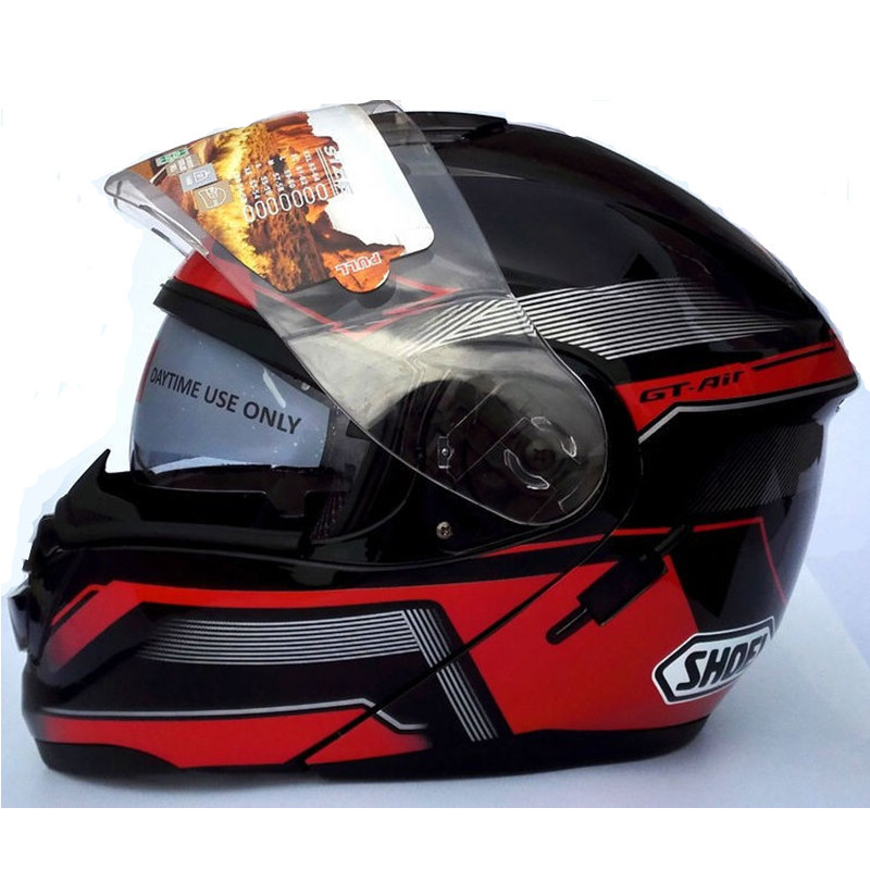 Shoei            motocicleta capacete moto cascos
