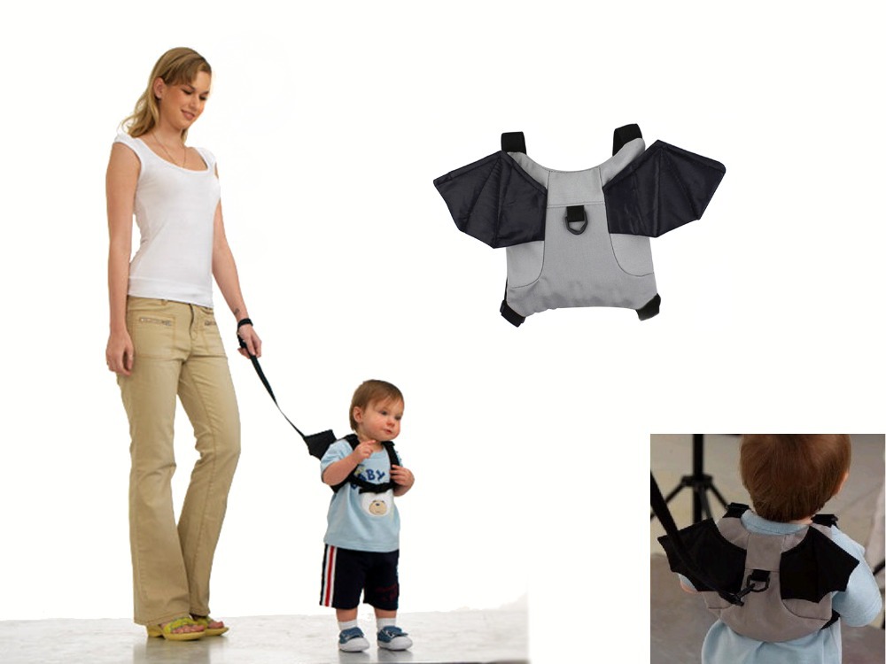 Backpacks For Toddlers With Leash